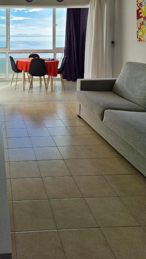 Апартаменти Apartamento Meda Chica Росес Екстер'єр фото