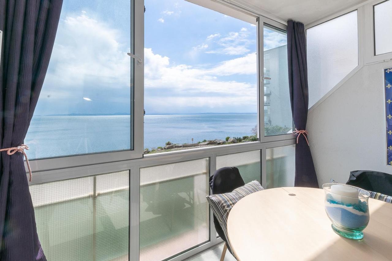 Апартаменти Apartamento Meda Chica Росес Екстер'єр фото