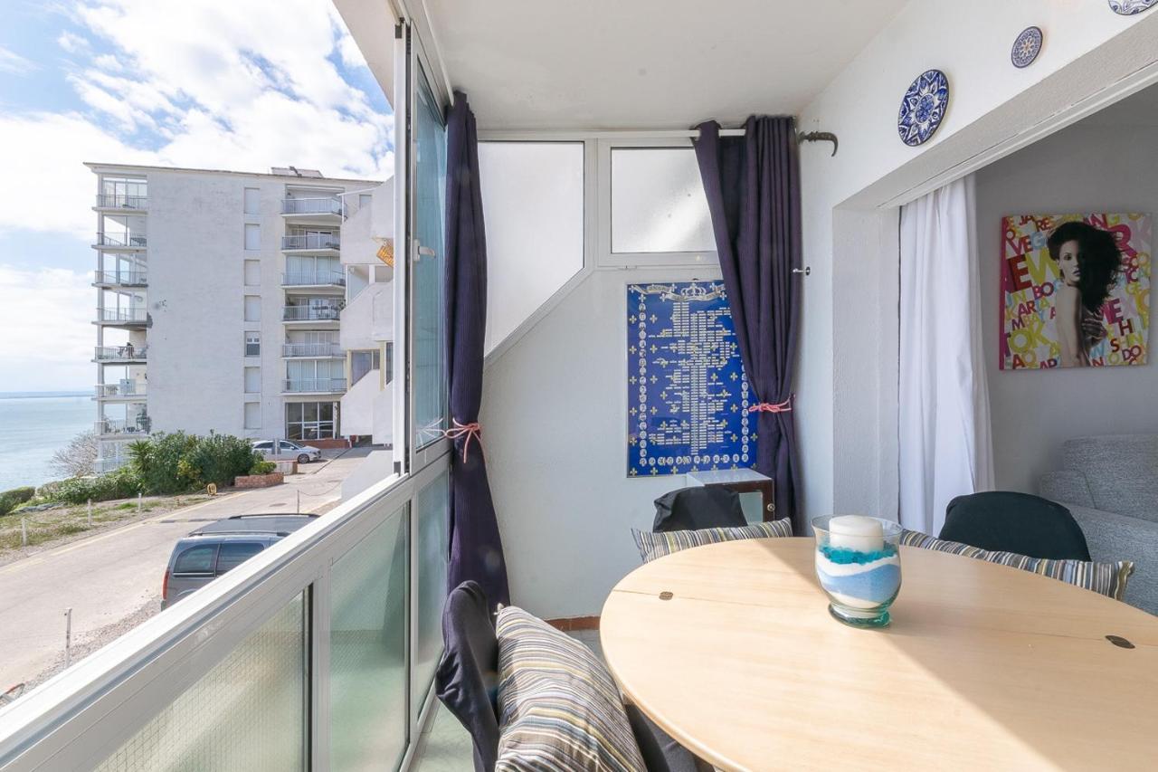 Апартаменти Apartamento Meda Chica Росес Екстер'єр фото