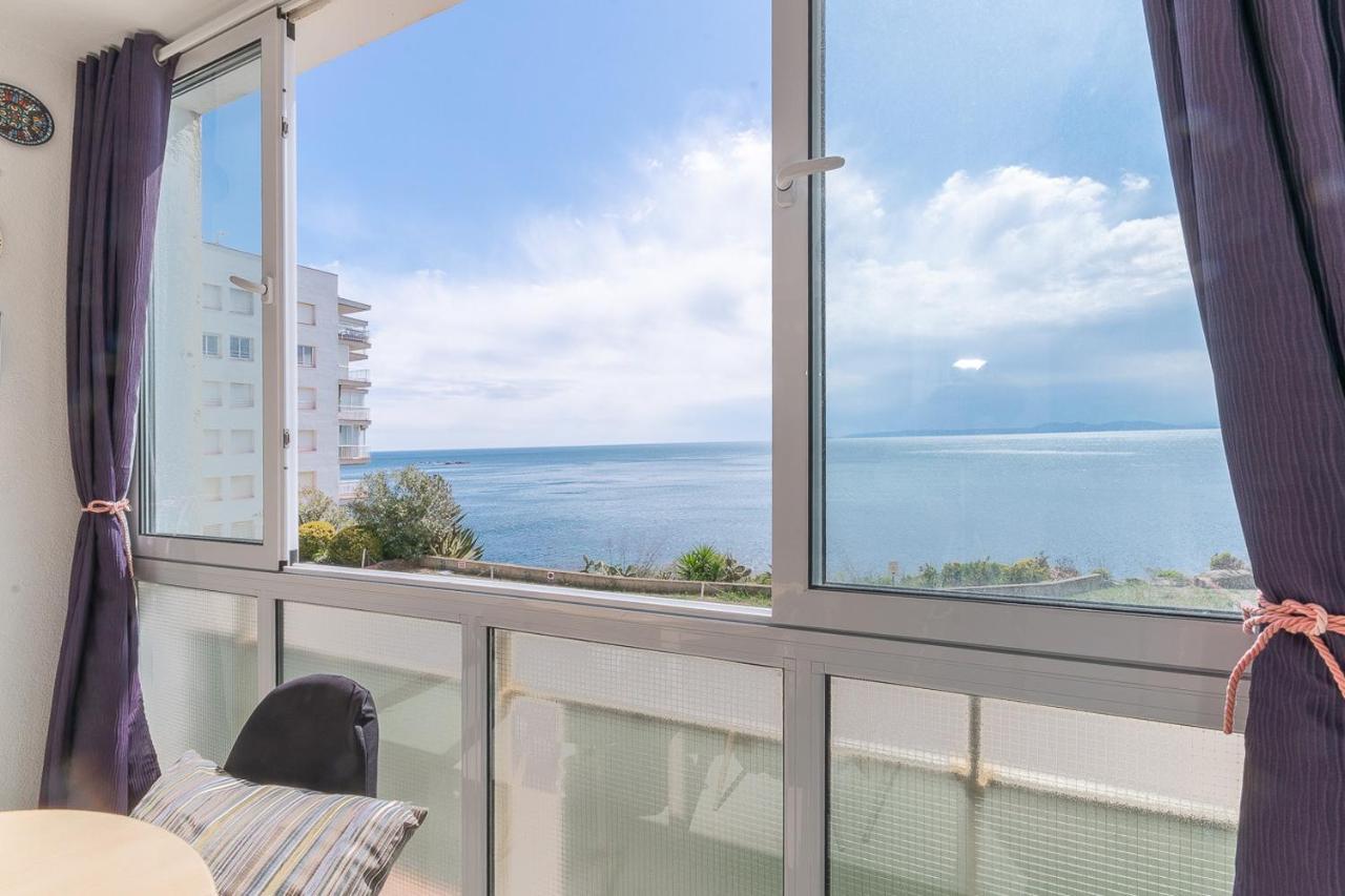 Апартаменти Apartamento Meda Chica Росес Екстер'єр фото