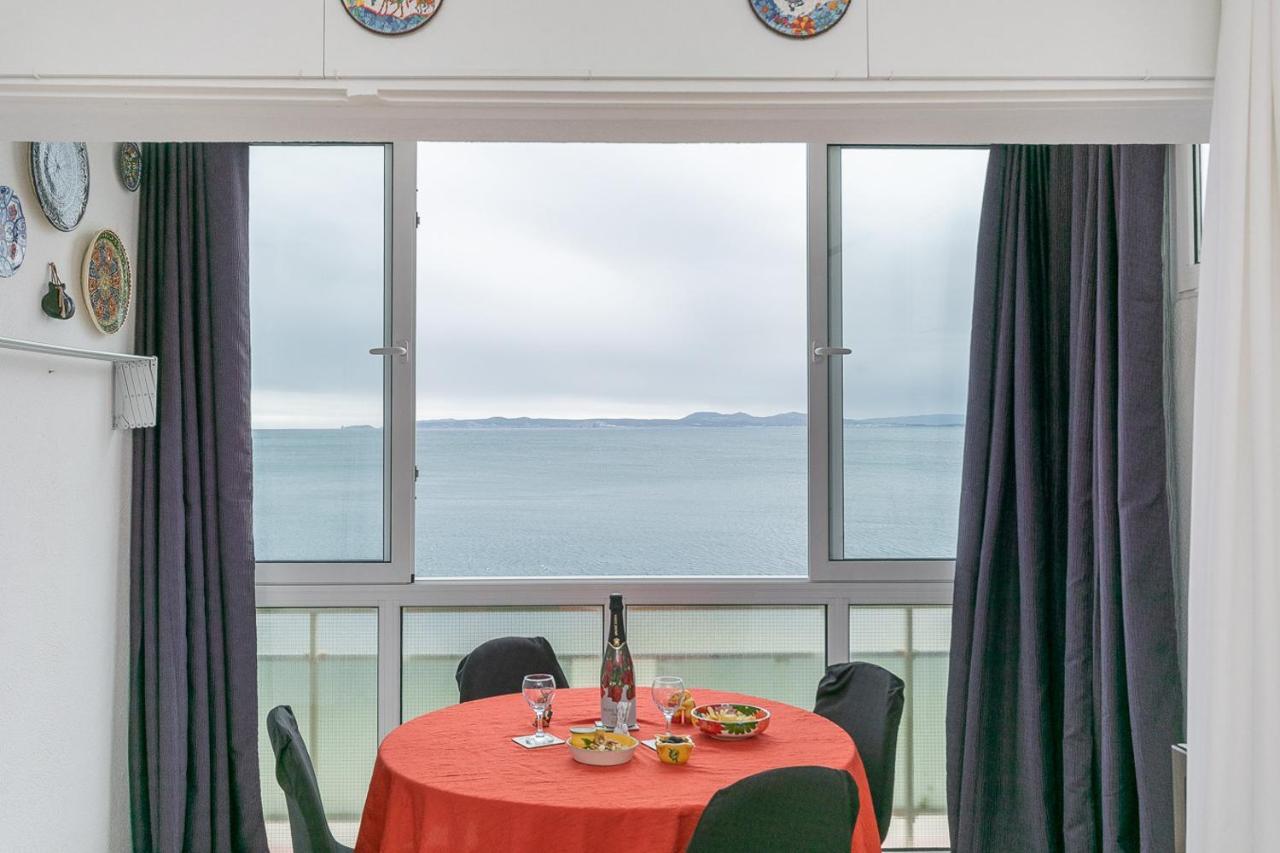 Апартаменти Apartamento Meda Chica Росес Екстер'єр фото